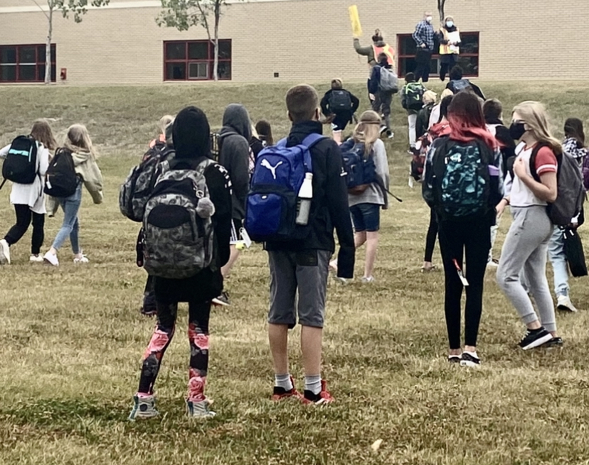 Rocky View Schools will announce 'Back to School Plan' tomorrow